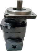 Hydraulic Pump 257953A1 for Case Backhoe Loader 580L 580M 570MXT 570LXT