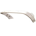 Rinker 370 Off White 114 3/4 Inch Aluminum Marine Boat Radar Arch