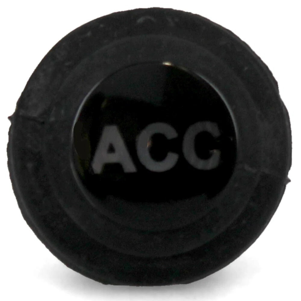 Oslo Boat Push Button Switch 6712376R1 - Ranger Accessory 7/8 Inch