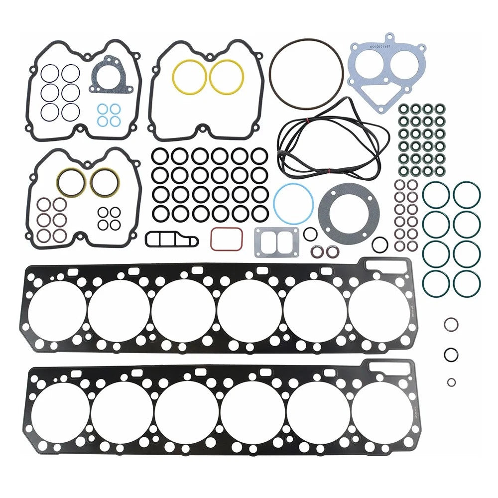 Gasket Kit 3211418 Fits Caterpillar C15