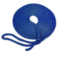 Shoreline Boat Dock Line SL75828 - 3/8 Inch Double Braid Nylon (20FT)