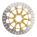 MTX Front Brake Disc for Ducati 1000SS 2002-2007 Floating MDF02005