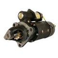 260493C91 24V Starter Fits Case-IH Excavator Model 980 313979R93