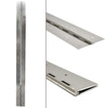 Boat Piano Hinge - 41 X 3 1/2 X 3/8 Inch Stainless