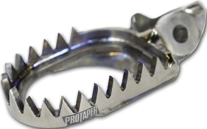 ProTaper 17-22 KTM/Gas Gas/Husky Titanium Footpegs