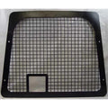 AT221071 Rear Screen Fits John Deere 450J, 550J, 650J