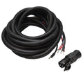 Crestliner Boat Trolling Motor Harness 2092729 - Super Hawk 16 FT