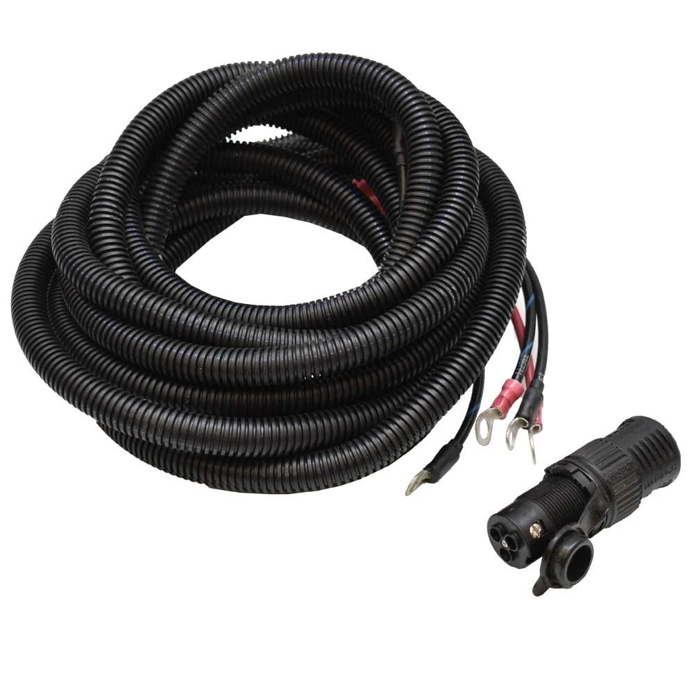Crestliner Boat Trolling Motor Harness 2092729 - Super Hawk 16 FT