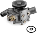 Water Pump 7C4508 for Caterpillar E323DL 3114 3116 Engine E325B Excavator