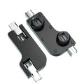 110PCS Hot Swappable PCB Sockets for MX Mechanical Keyboard Switch Replacement