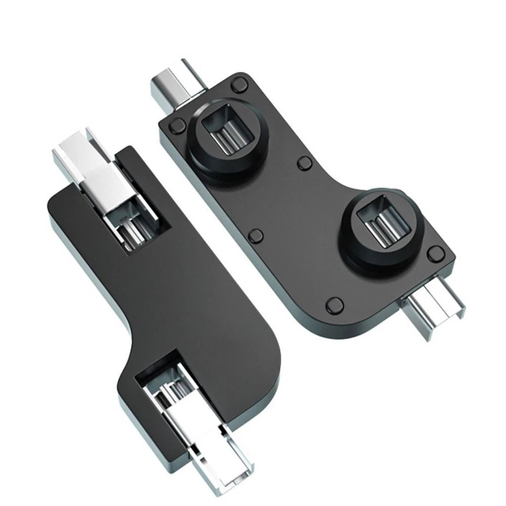 110PCS Hot Swappable PCB Sockets for MX Mechanical Keyboard Switch Replacement