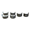 MFS2920 Main Bearing Set, 2.220" (0.030" Undersize) Fits Massey Ferguson