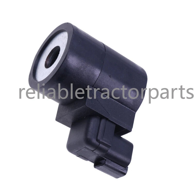 For Holland B110 TIER 3 B110C B115 Case 590SM+ 85827995 Solenoid Valve Coil