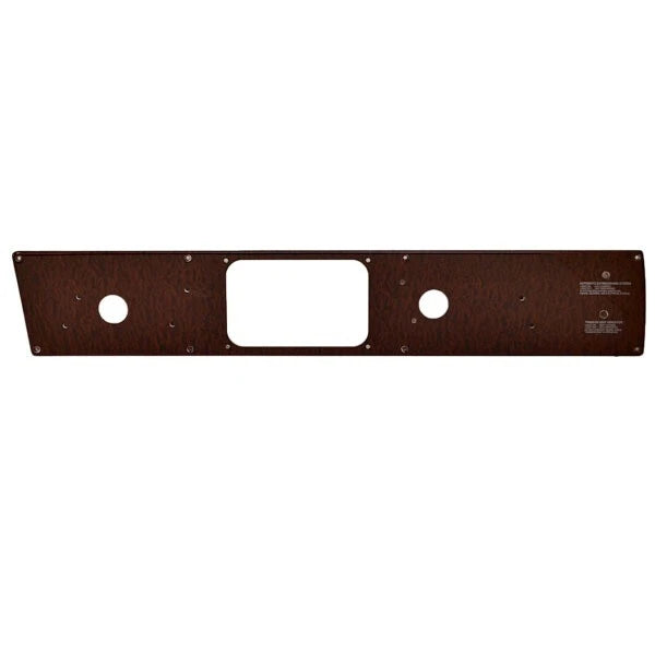 Sea Ray Boat Dash Panel Blank 1897670 - 350 DA 32 X 5 1/2 Inch