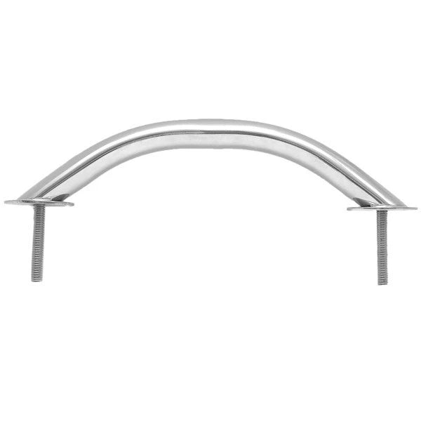 Malibu Boat Grab Rail 5631010 - Sunscape 25 Stainless 10 Inch