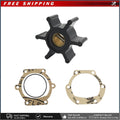 Marine Cooling Water Pump Impeller for Fischer Panda 6000 8000 9000 12000 Engine