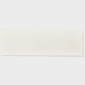 Tracker Boat Mounting Plate - 15 1/2 X 5 X 3/4 Inch Off White Starboard