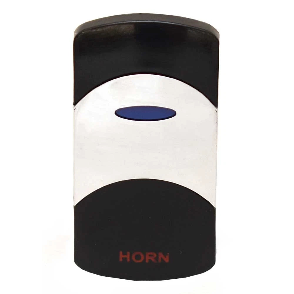 Boat Rocker Switch Cover - Actuator Horn Silver Black