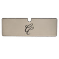 Cypress Cay Boat Non-Skid Deck Mat 13002 - 44 1/4 Inch Beige Foam