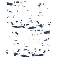 2006 MasterCraft X-Star Boat Aft Decal Set - Navy Blue Sticker