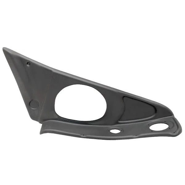 Ranger Boat Blank Side Panel 7202282-S - Z119 - Z519 (STBD)