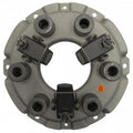 K66591-13400N 7-1/4" Single Stage Pressure Plate - Fits Kubota