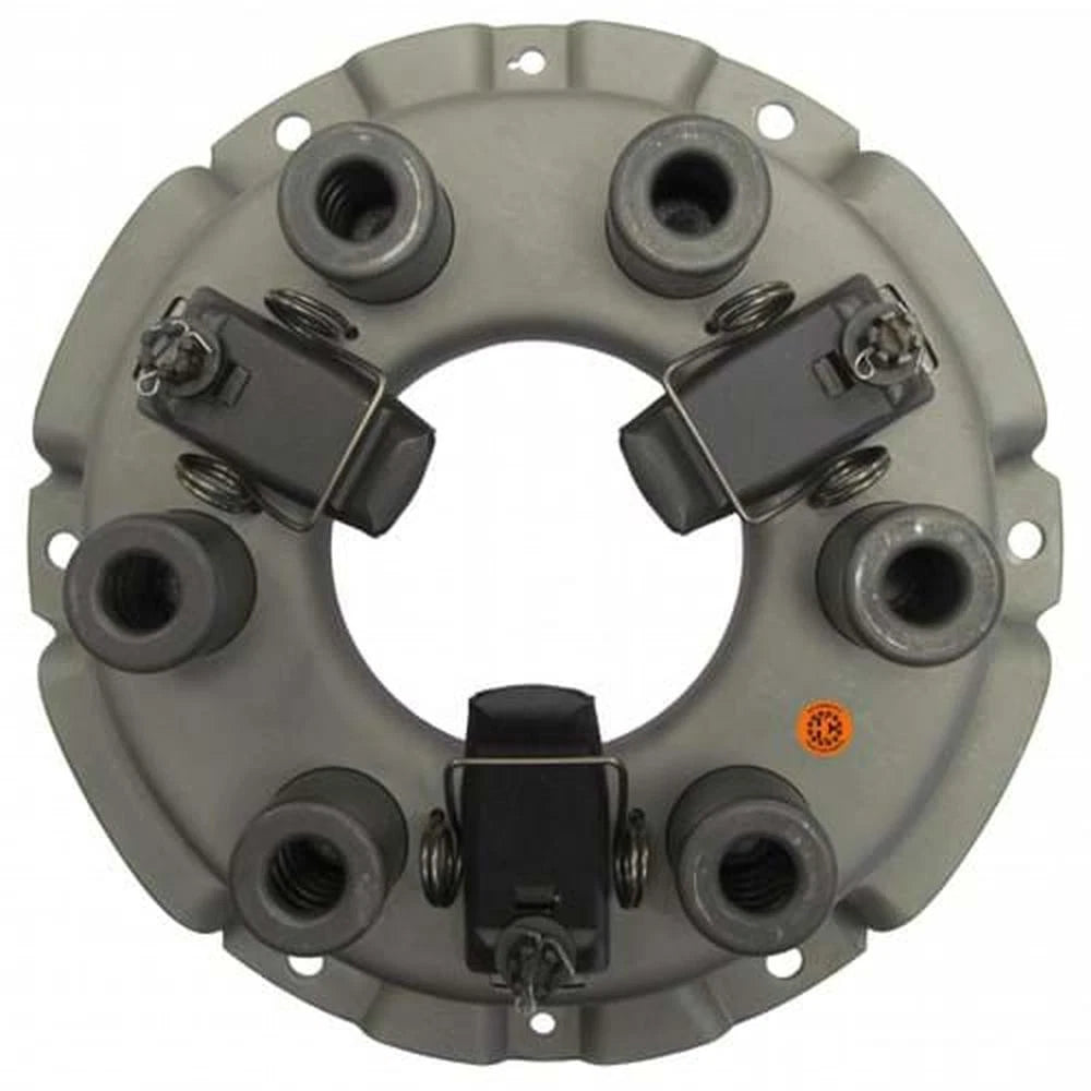K66591-13400N 7-1/4" Single Stage Pressure Plate - Fits Kubota