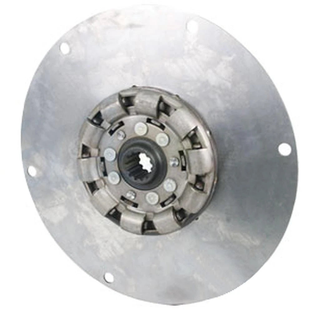69299C1 Drive Plate Assm Fits Case-IH Tractor Models Hydro 100 3488 +