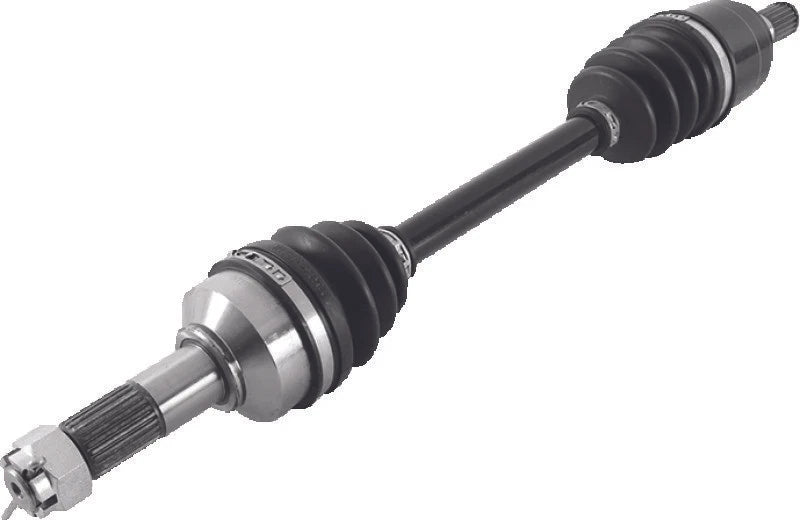 QuadBoss 15-19 Honda TRX420FA FourTrax Rancher 4x4 AT IRS Front Right Side
