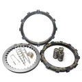 REKLUSE RACING RadiusX Clutch – Fits 2018 Harley Davidson Softail Models