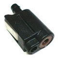 Outboard Fuel Line Clip on Connector - Tank End, 8mm for 22-13563Q7