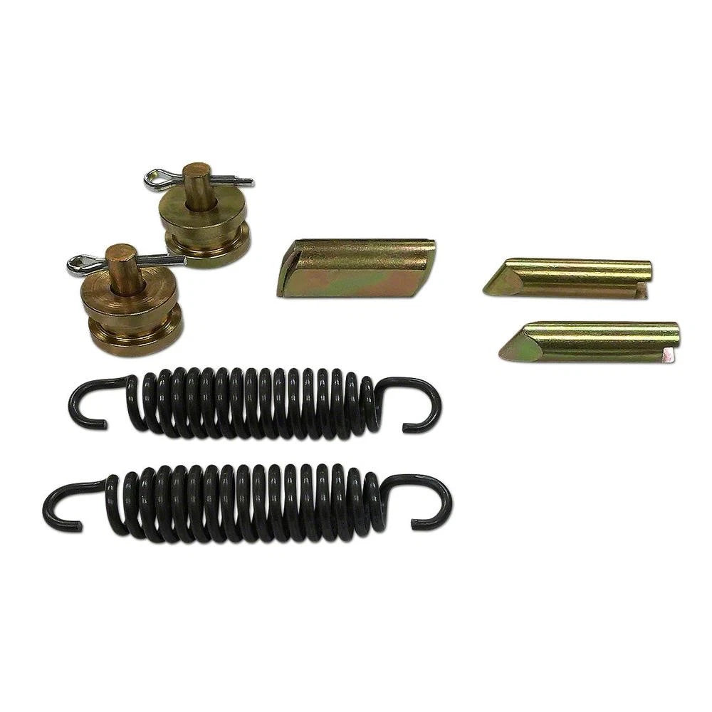 JDS3531 Brake Hardware Kit for H Series Fits John Deere