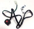 KILL SWITCH START BUTTON 47CC 49CC MINI DIRT BIKE MINI POCKET BIKE ATV QUAD