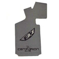 Ski Centurion Boat Non Skid Cockpit Mat - FX22 Enzo 2014