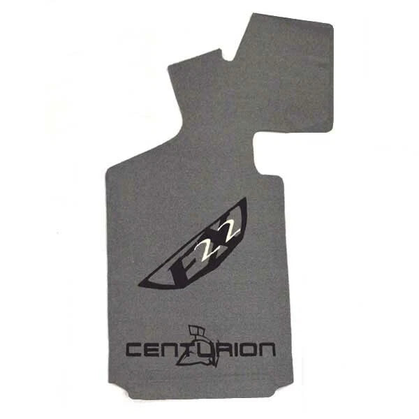 Ski Centurion Boat Non Skid Cockpit Mat - FX22 Enzo 2014