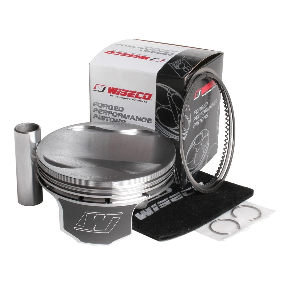 Wiseco Piston Kit for Suzuki DR-Z400S 2005-2016 94.50mm 13.5:1