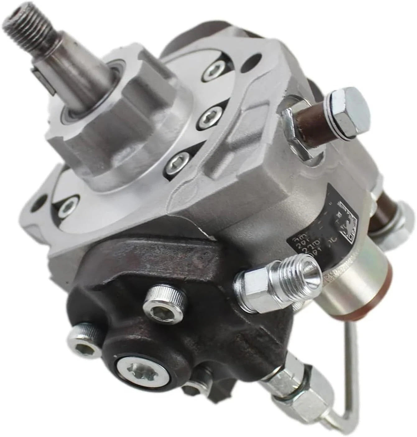 Cylinder Head for Kubota S2200-A Engine M4000 Tractor