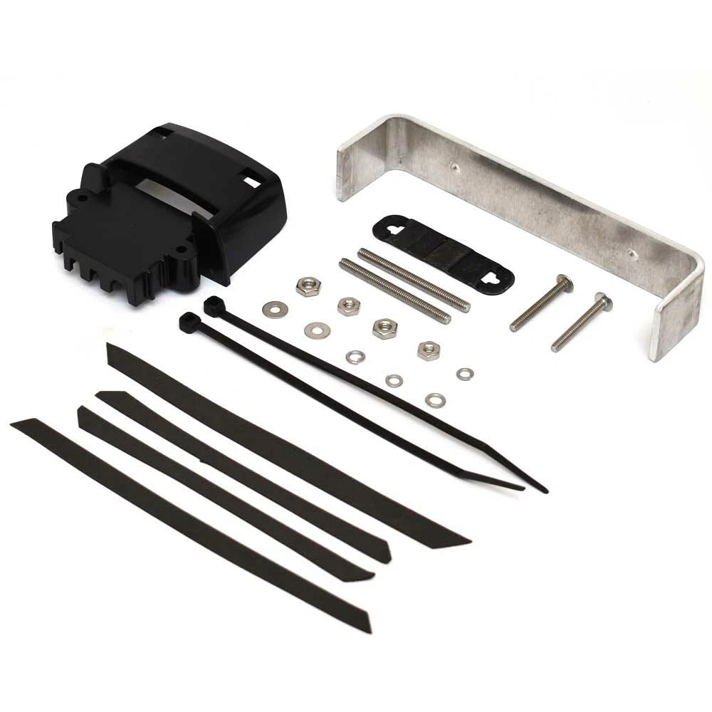 Humminbird Boat In-Dash Mounting Kit 740121-1 - IDMK 700E