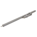 Pontoon Boat Bimini Stanchion Strut - with Trailering Bracket
