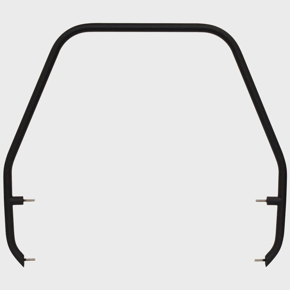 G3 Boat Center Console Grab Rail 73541274 - 28 3/8 X 33 Inch Black SS