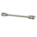 Cobalt Boat Swivel Bracket 530278 - Stainless Steel