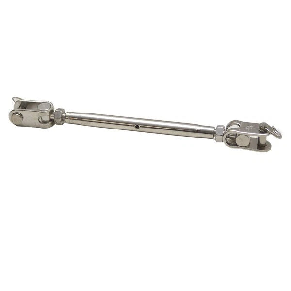 Cobalt Boat Swivel Bracket 530278 - Stainless Steel