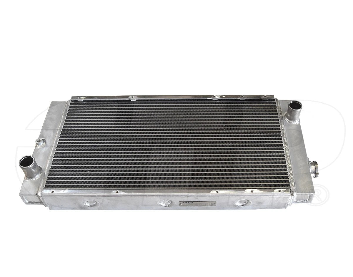 2040996 Core As-Radiator Fits Caterpillar Models