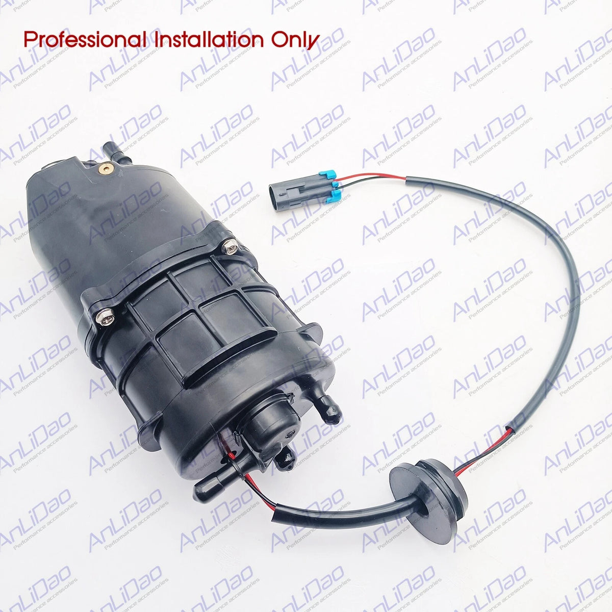 Fit Mercury Outboard Fuel Supply Module Pump 8M0161584/ S/S: 8M0132732