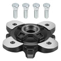 Front Wheel Hub with Studs for Polaris Ranger 900 Ranger XP 900 Crew 900 2013-2019