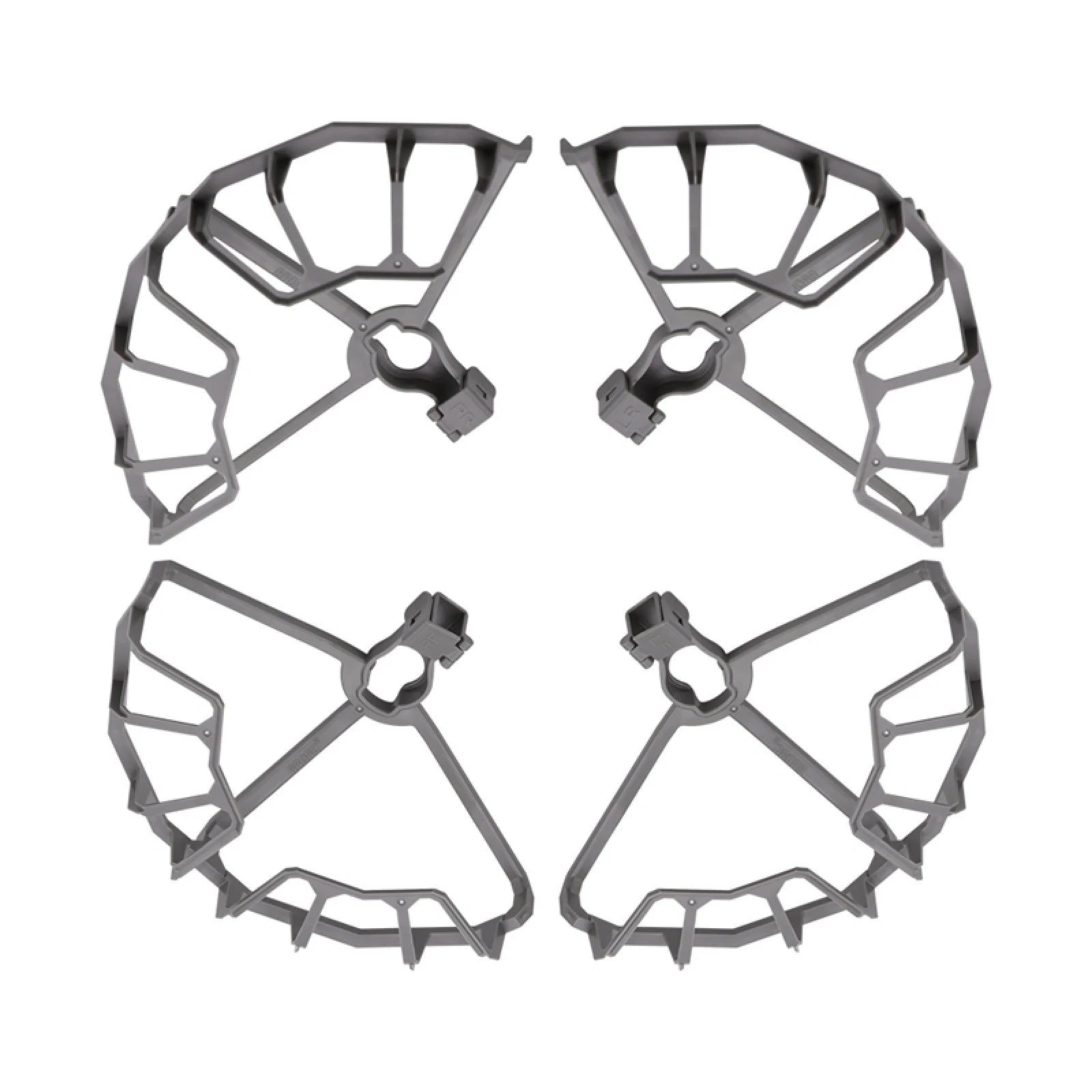 4Pcs Propeller Guard Anti-collision Protection Cover for DJI Air 2/2S Drone C