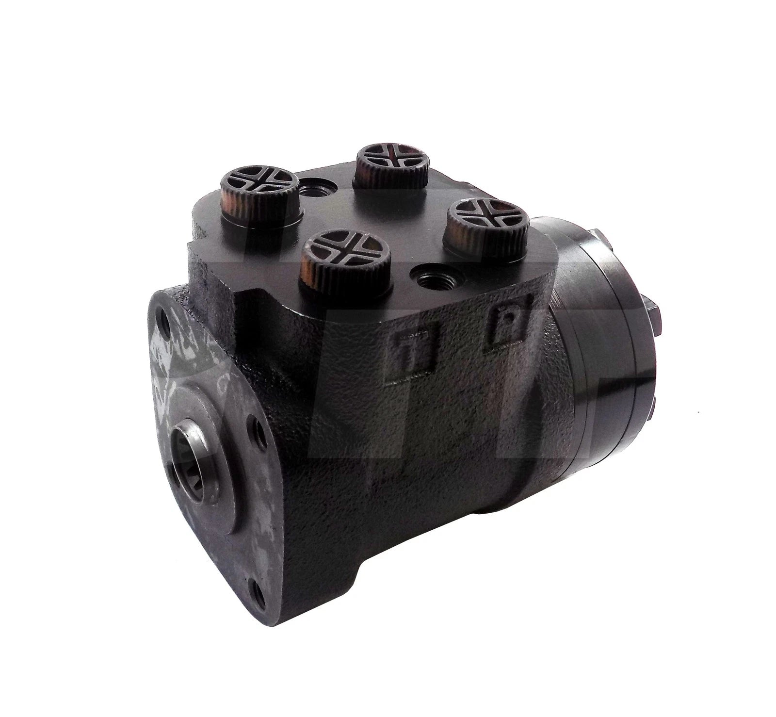 1198747 Pump Gp-Metering Fits Caterpillar Models