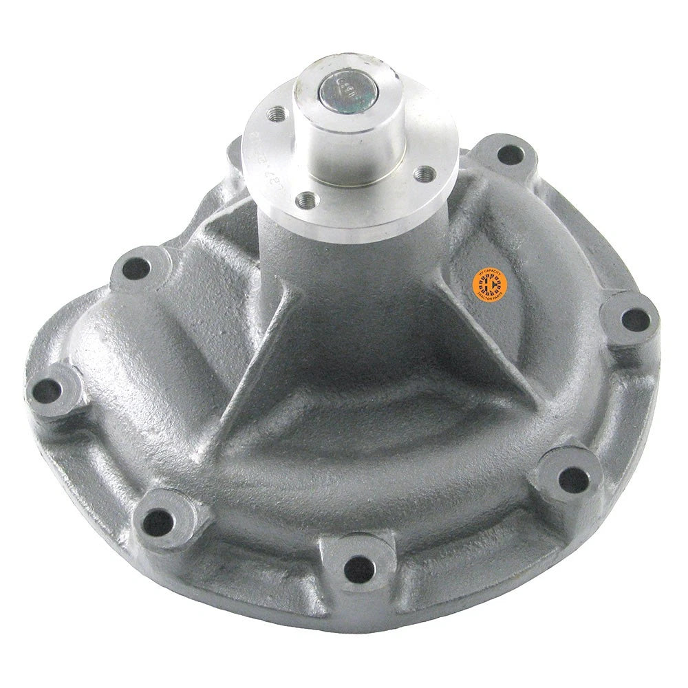 3136053N Water Pump with Hub - Fits Case IH