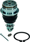 QuadBoss 21-22 Yamaha Wolverine RMAX2 Heavy-Duty Lower Ball Joint Kit