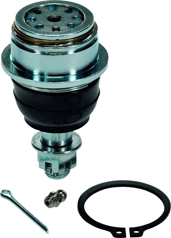 QuadBoss 21-22 Yamaha Wolverine RMAX2 Heavy-Duty Lower Ball Joint Kit